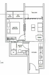 Kent Ridge Hill Residences (D5), Apartment #507920321